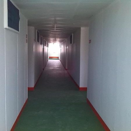 Airlines Business Hotel Порт-Віла Номер фото