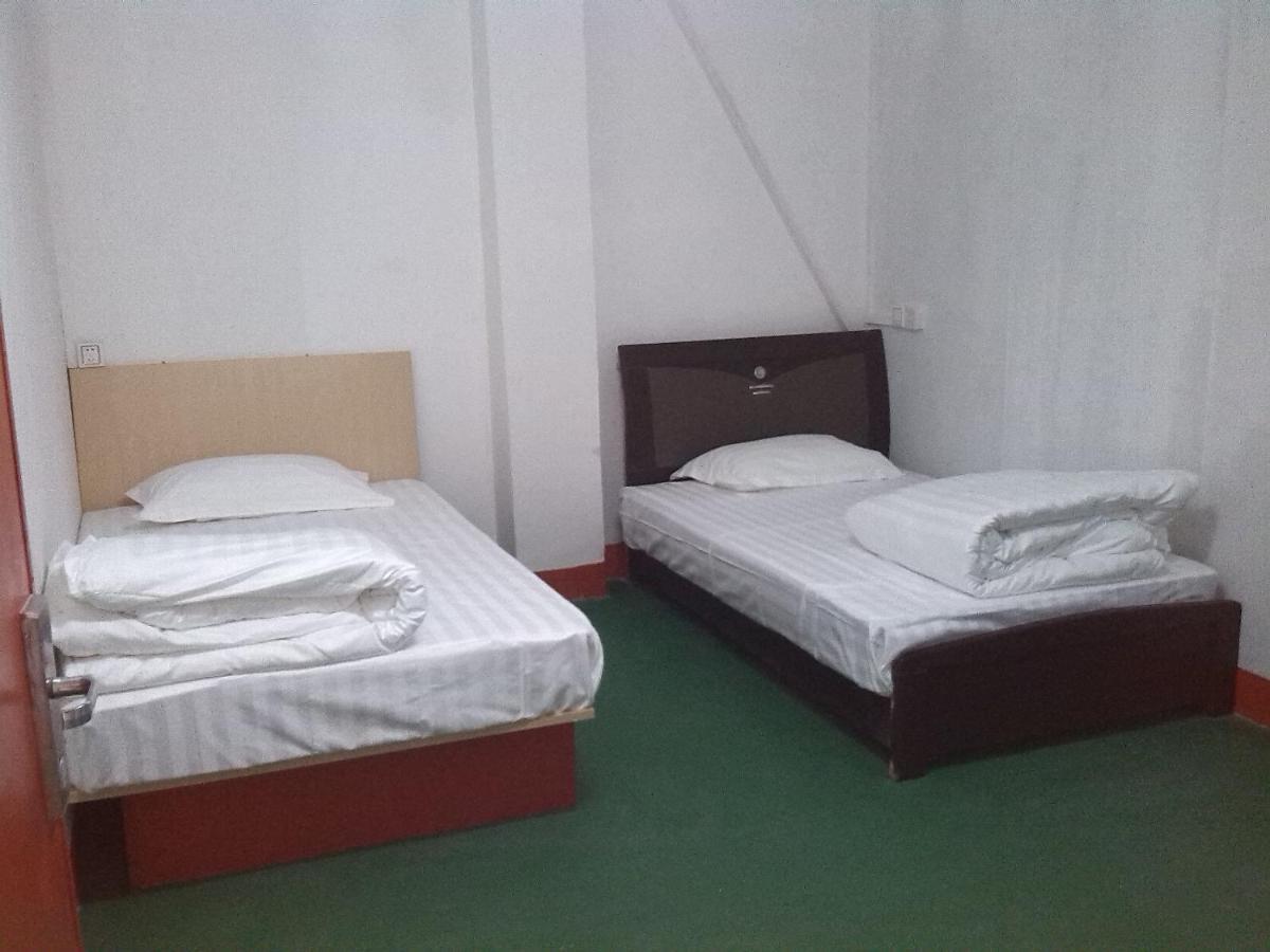 Airlines Business Hotel Порт-Віла Номер фото